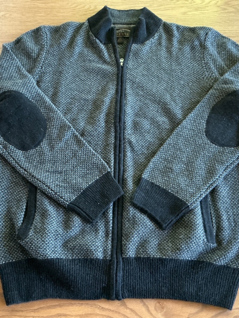 Mens Sweater